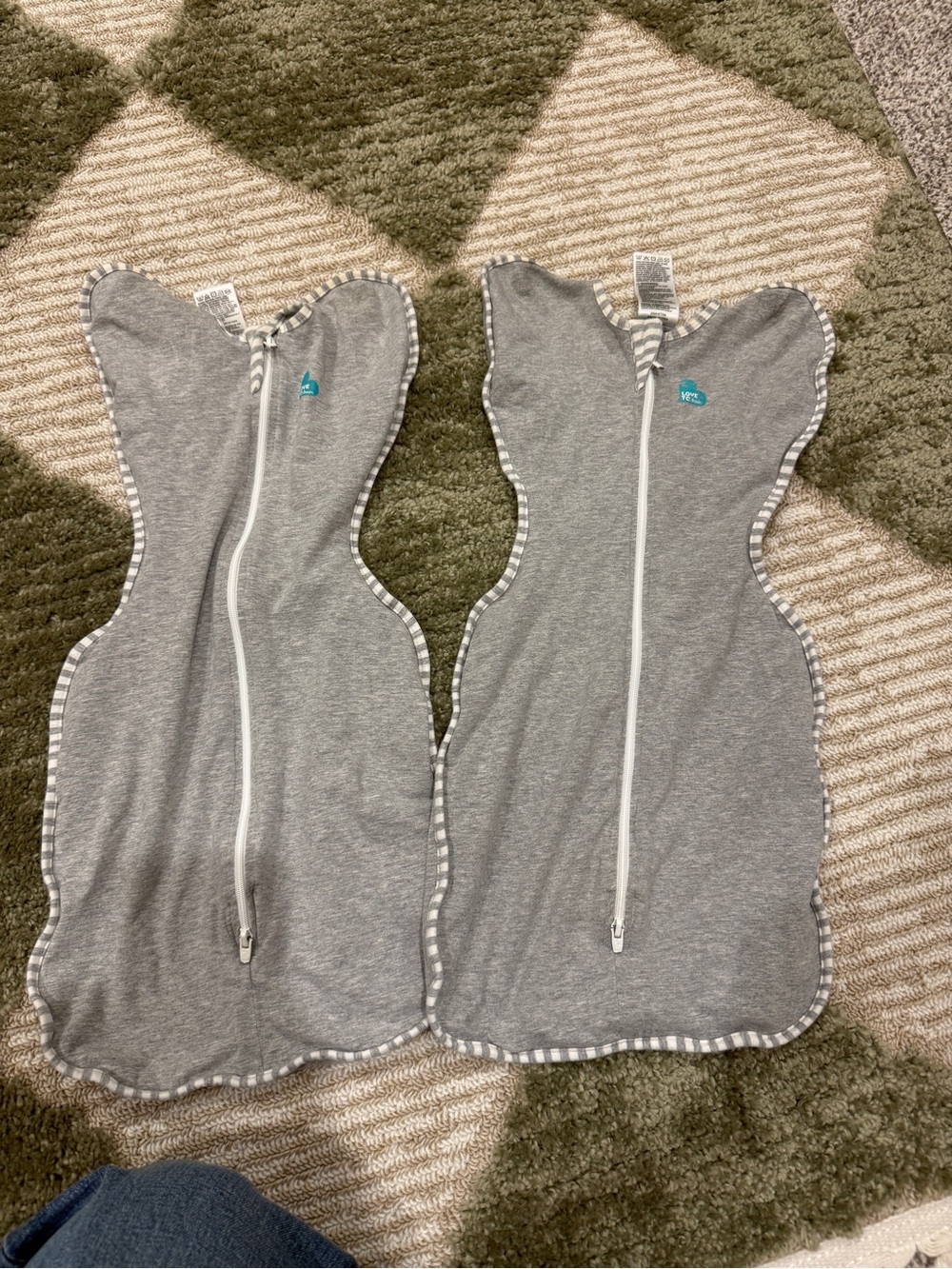 Love to dream sleep sack -2
